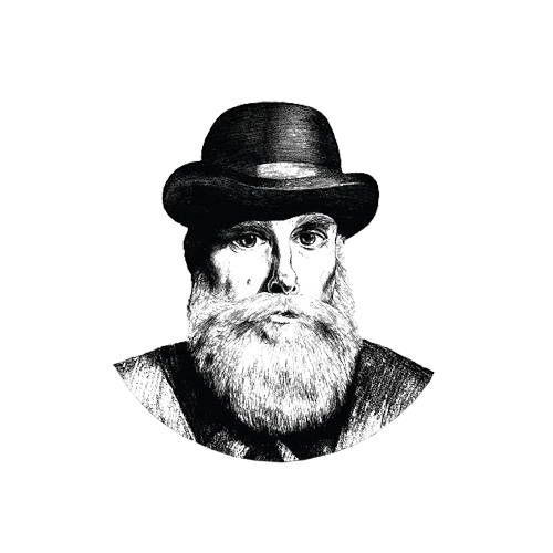 Ministerstwo Browaru Wroniecka Logo